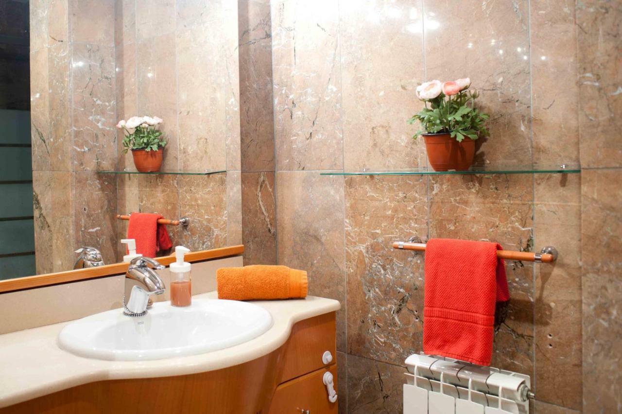 Alcam Barbera Terrazas Apartment Barbera del Valles Exterior photo