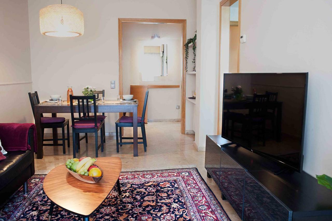 Alcam Barbera Terrazas Apartment Barbera del Valles Exterior photo