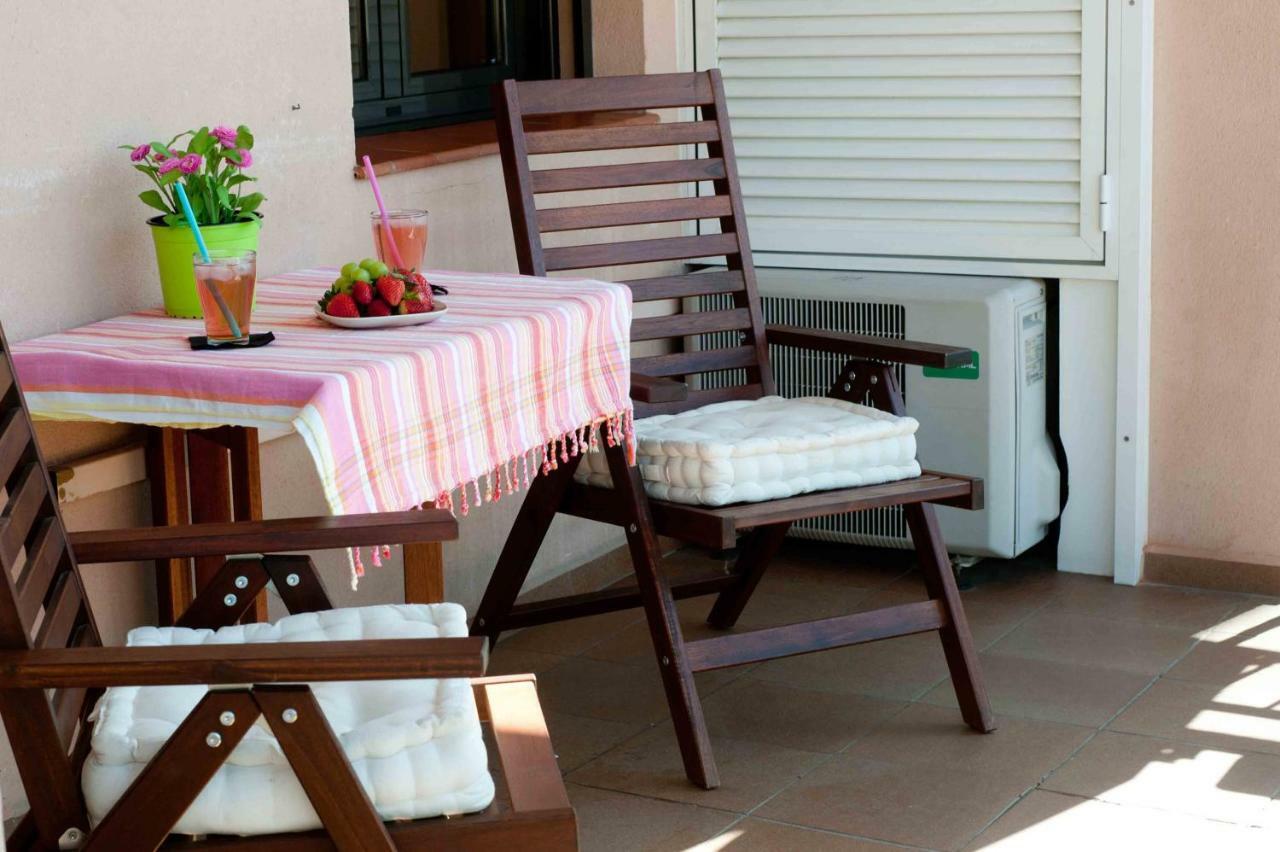 Alcam Barbera Terrazas Apartment Barbera del Valles Exterior photo